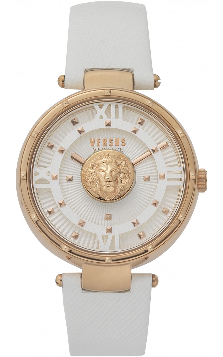 Купить "MOSCOVA" часы кварцевые Versus Versace (VSPHH0320), цена 18030 рублей с доставкой по России