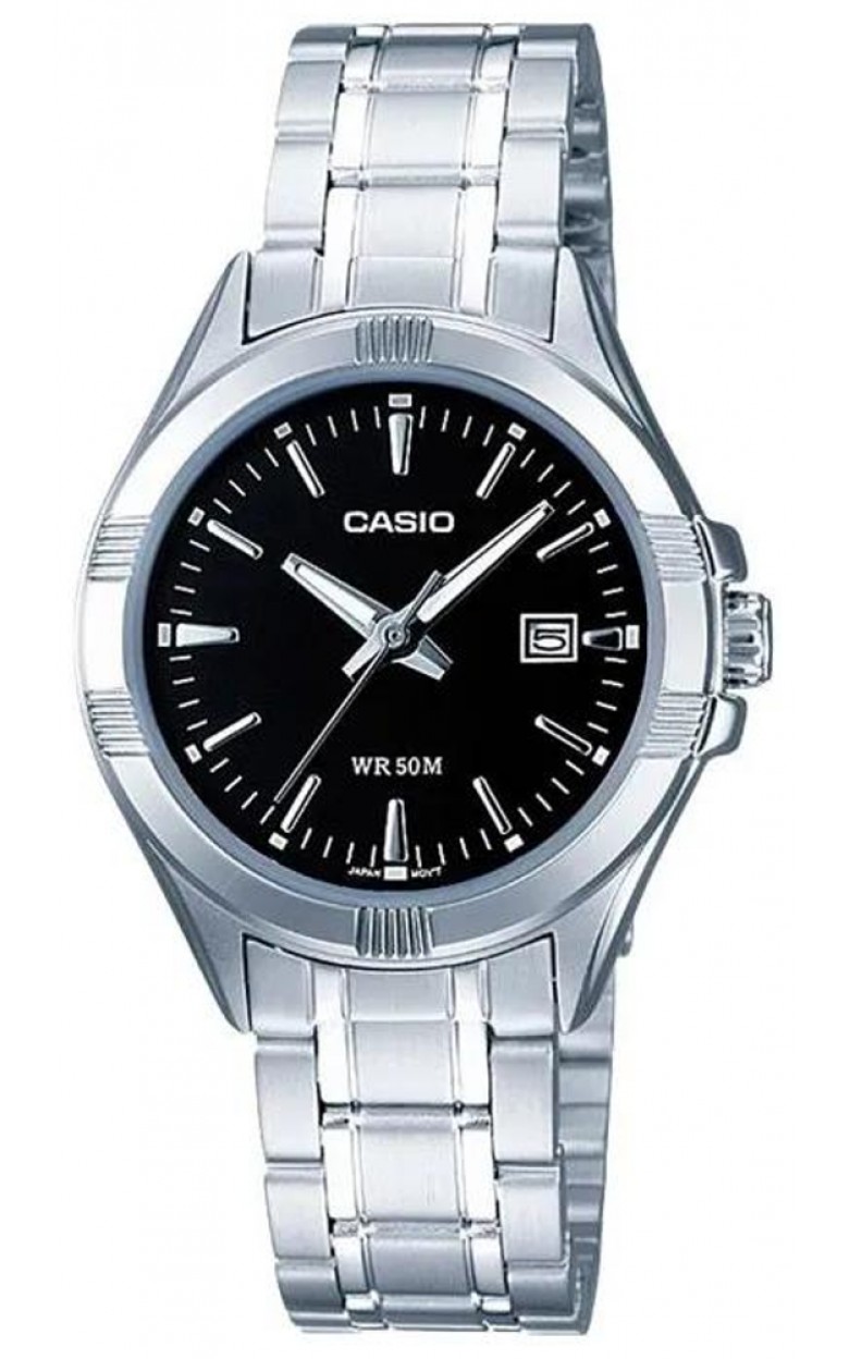 LTP-1308D-1A  кварцевые наручные часы Casio "Collection"  LTP-1308D-1A