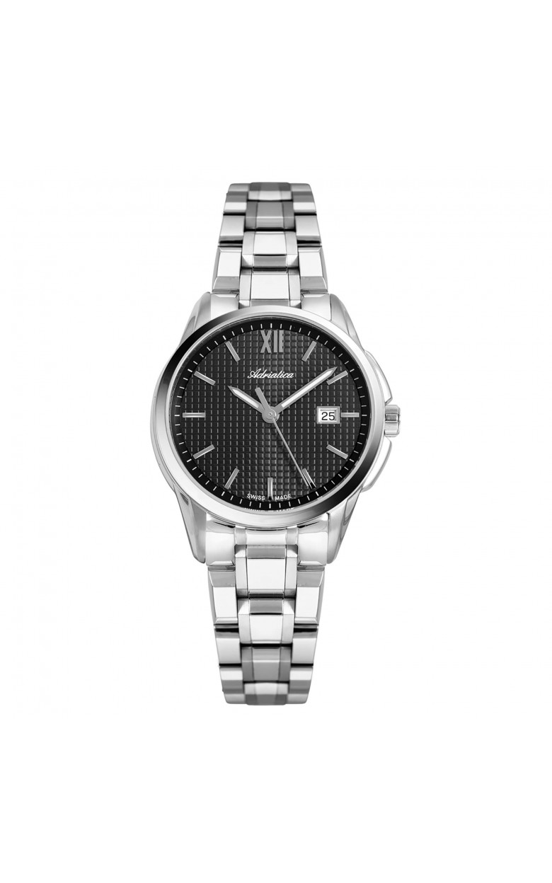 A3190.5166Q swiss кварцевый wrist watches Adriatica for women  A3190.5166Q