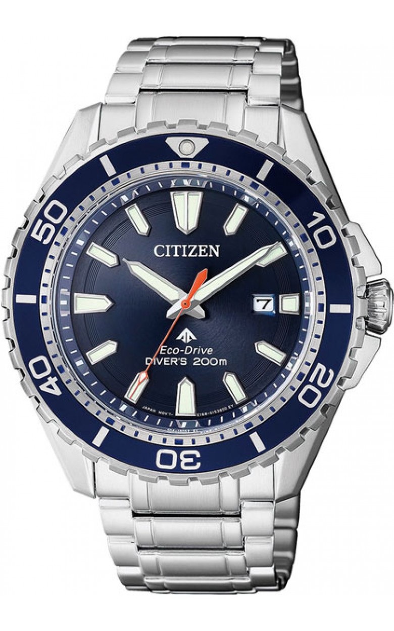 BN0191-80L  кварцевые наручные часы Citizen  BN0191-80L