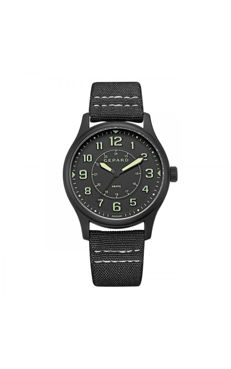 1306A11L3 russian кварцевый wrist watches Gepard  1306A11L3