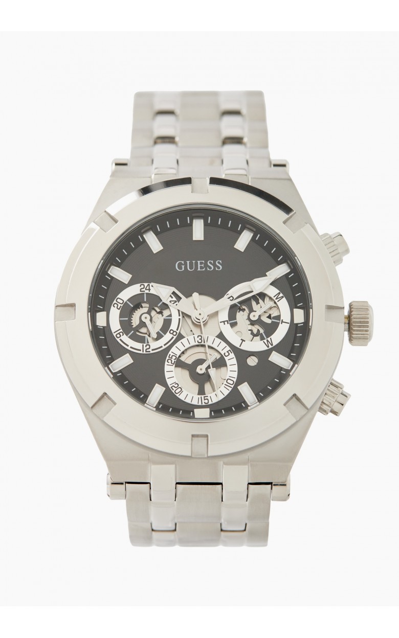 GW0260G1  кварцевые наручные часы Guess "Sport"  GW0260G1