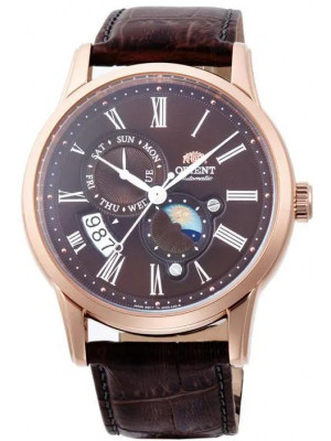 Orient Orient  RA-AK0009T