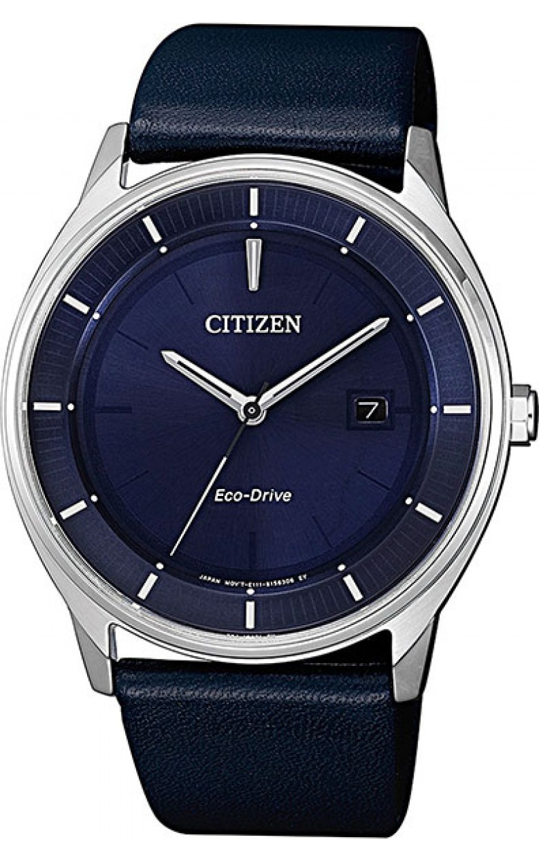 BM7400-12L  кварцевые часы Citizen  BM7400-12L