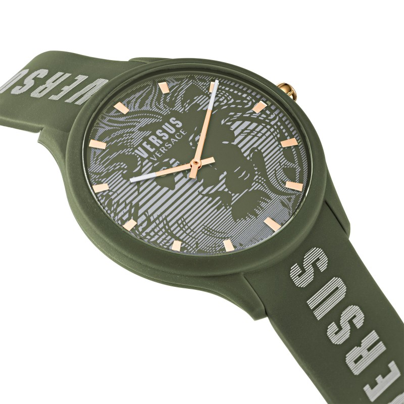 VSP1O0321  кварцевые часы Versus Versace "DOMUS GENT"  VSP1O0321