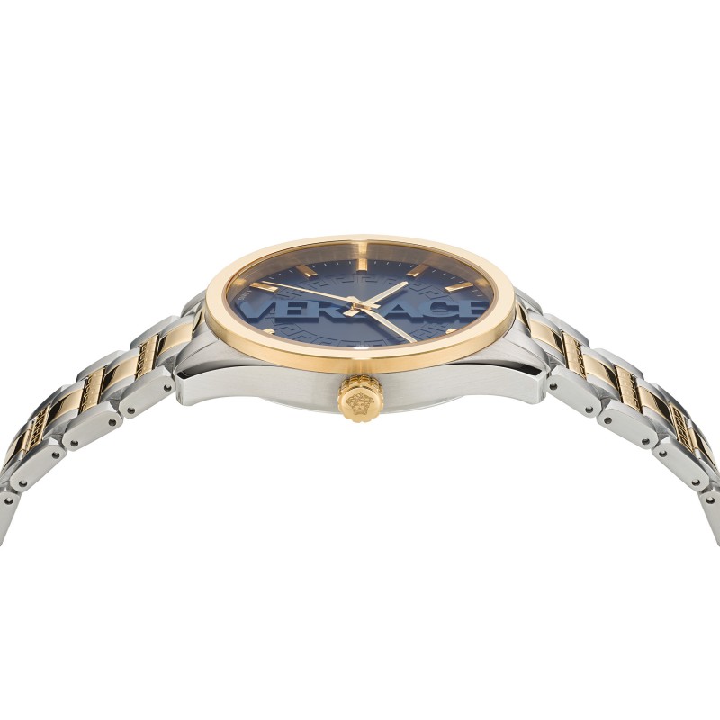 VE3H00422  кварцевые наручные часы Versace  VE3H00422