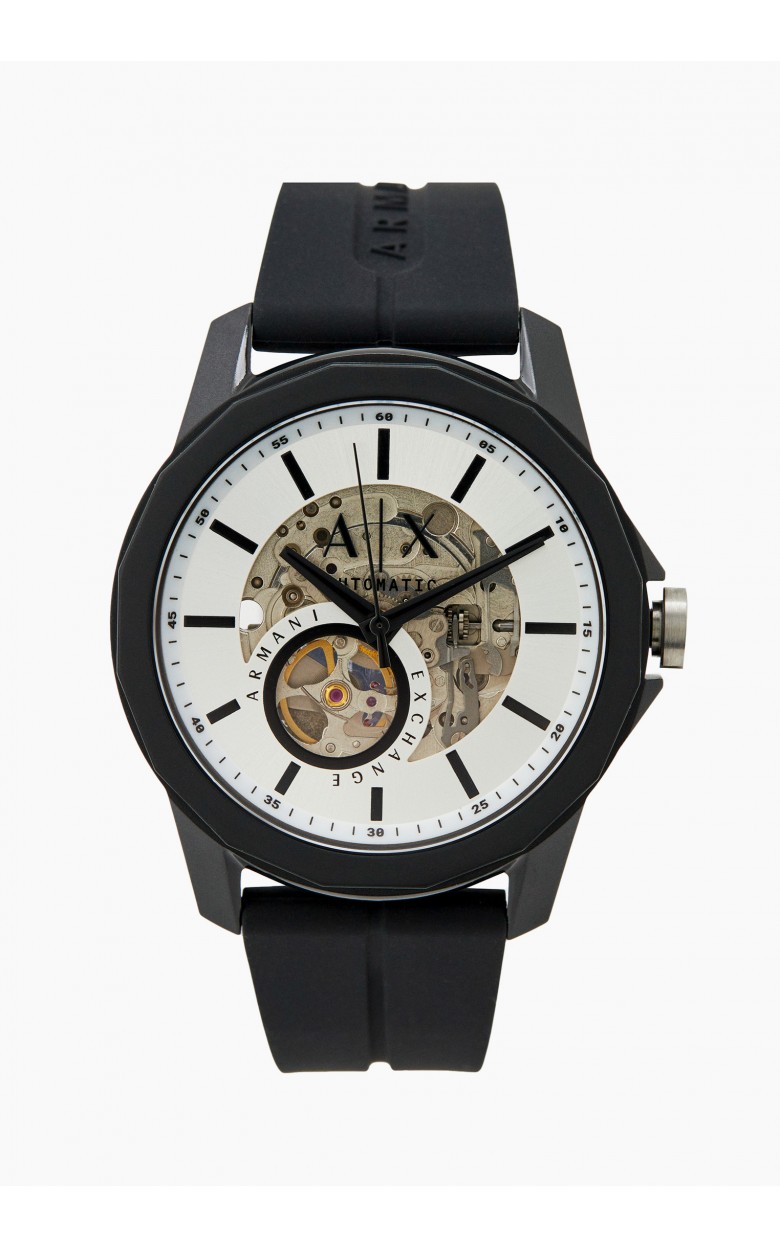 AX1726  механические наручные часы Armani Exchange  AX1726