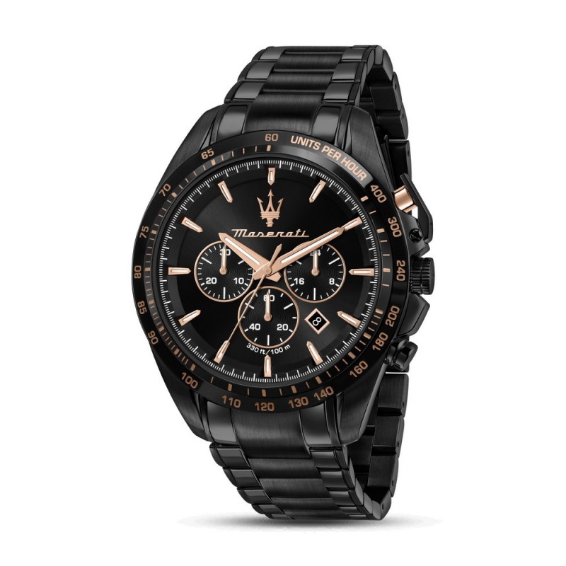 R8873612048  кварцевые наручные часы Maserati  R8873612048