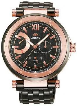 FUU05003B  кварцевые часы Orient  FUU05003B