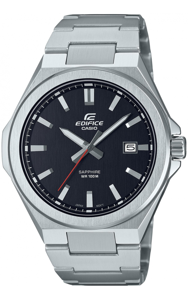 EFB-108D-1A  наручные часы Casio "Edifice"  EFB-108D-1A
