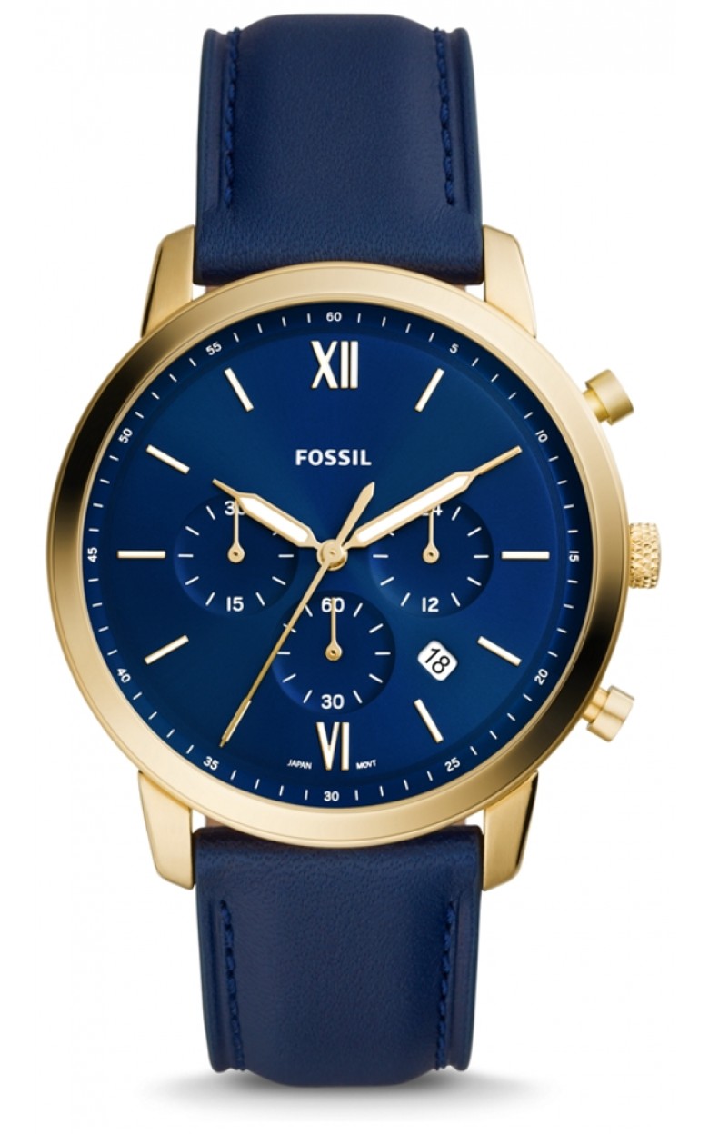 FS5790  наручные часы Fossil "NEUTRA"  FS5790