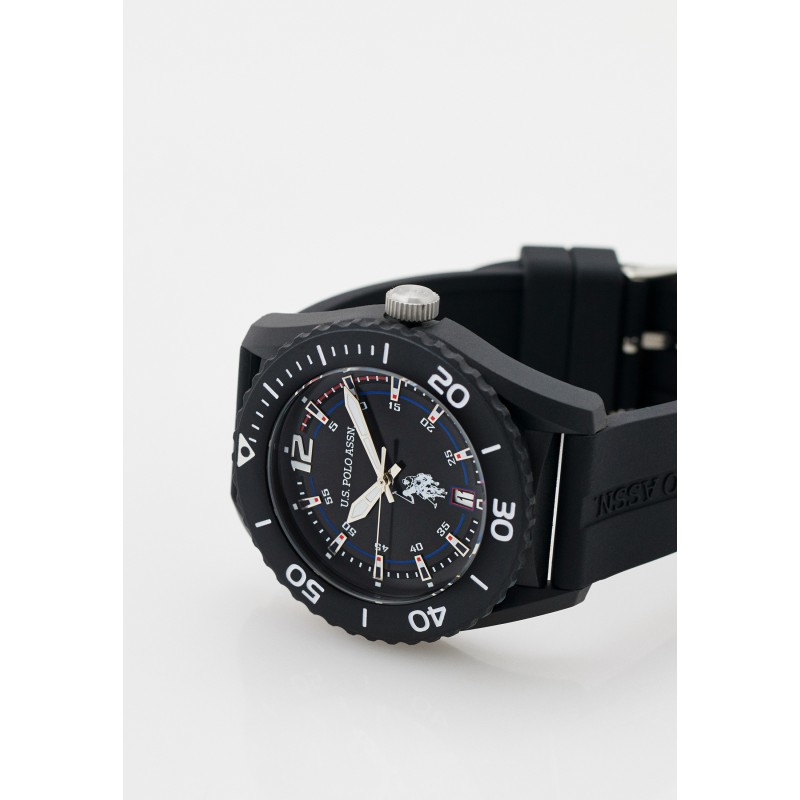 USPA4001-05  наручные часы U.S. Polo Assn. "YARD"  USPA4001-05