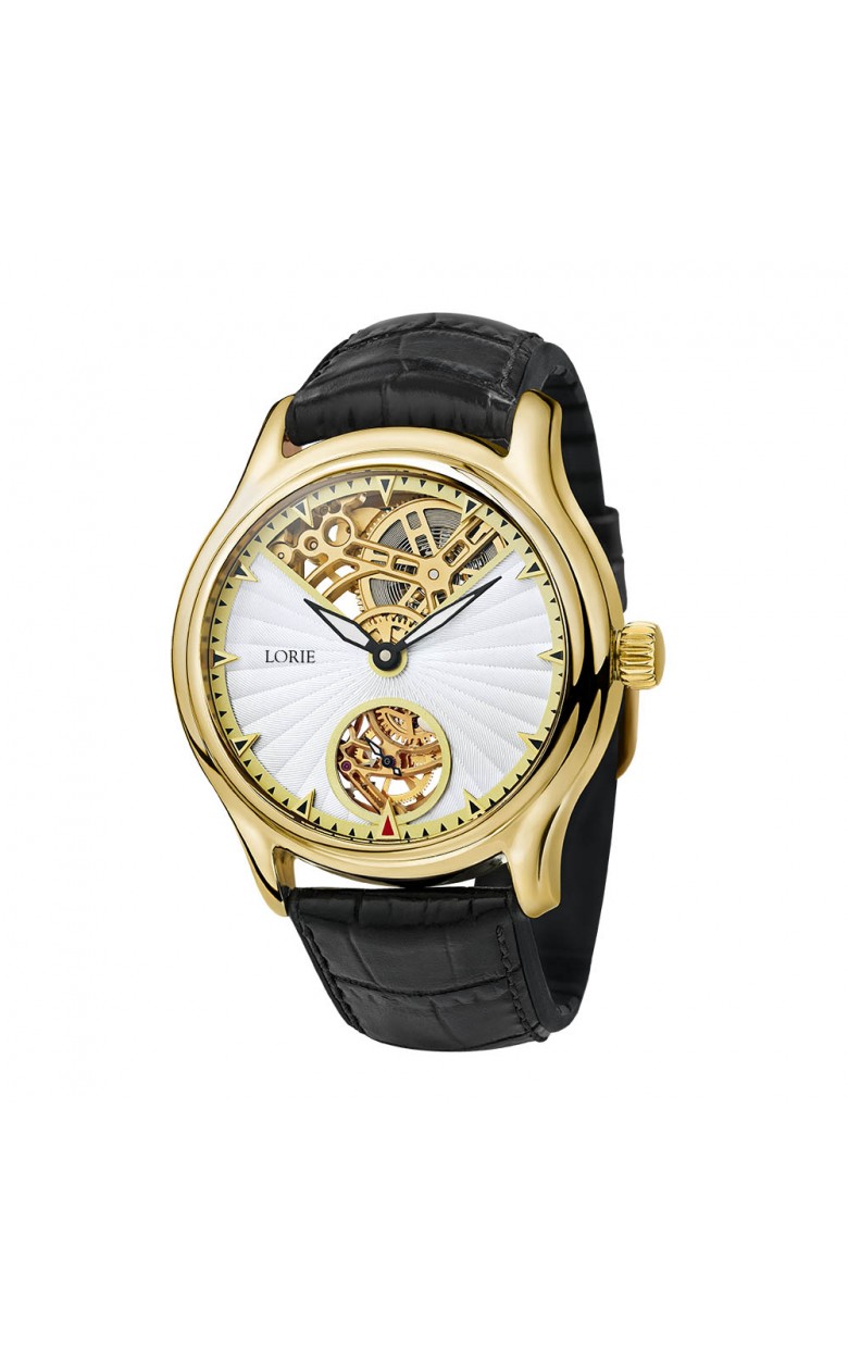 1102.0.3.15A 1102.0.3.15A Wrist watch Nika 14K Gold