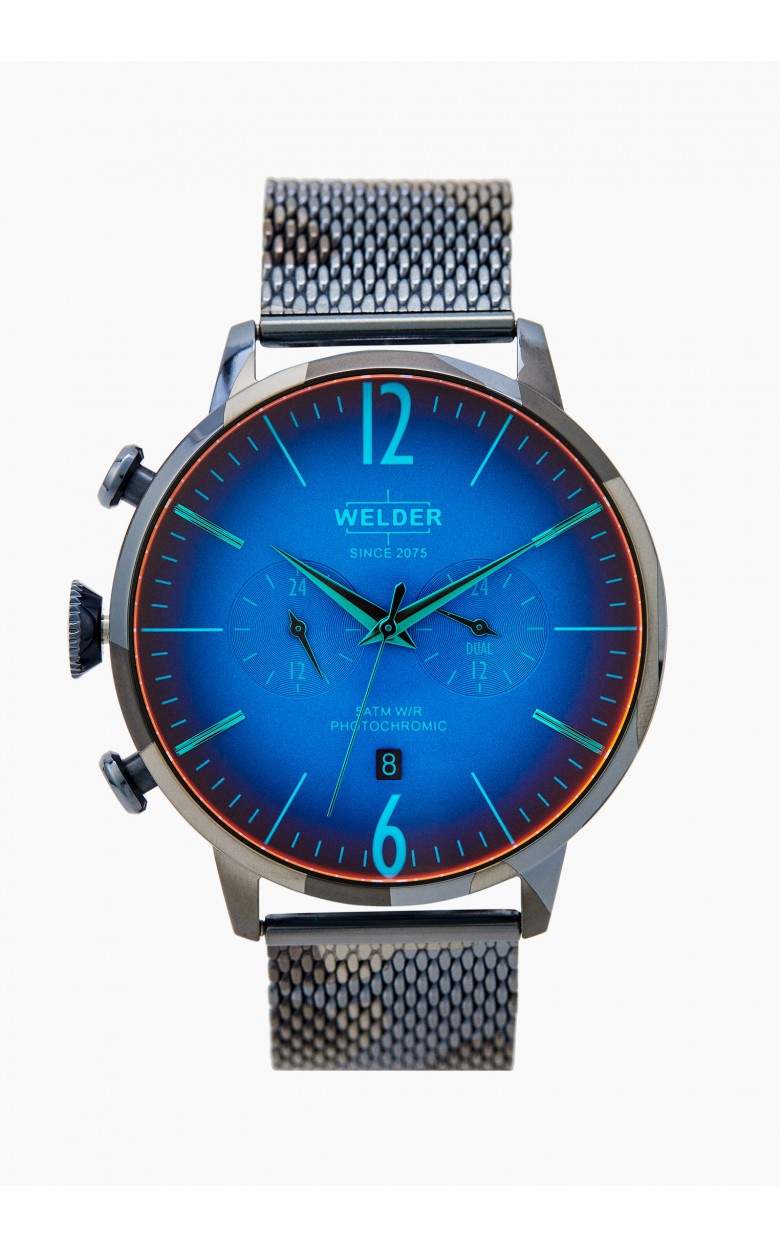 WWRC1015  наручные часы WELDER "MOODY"  WWRC1015