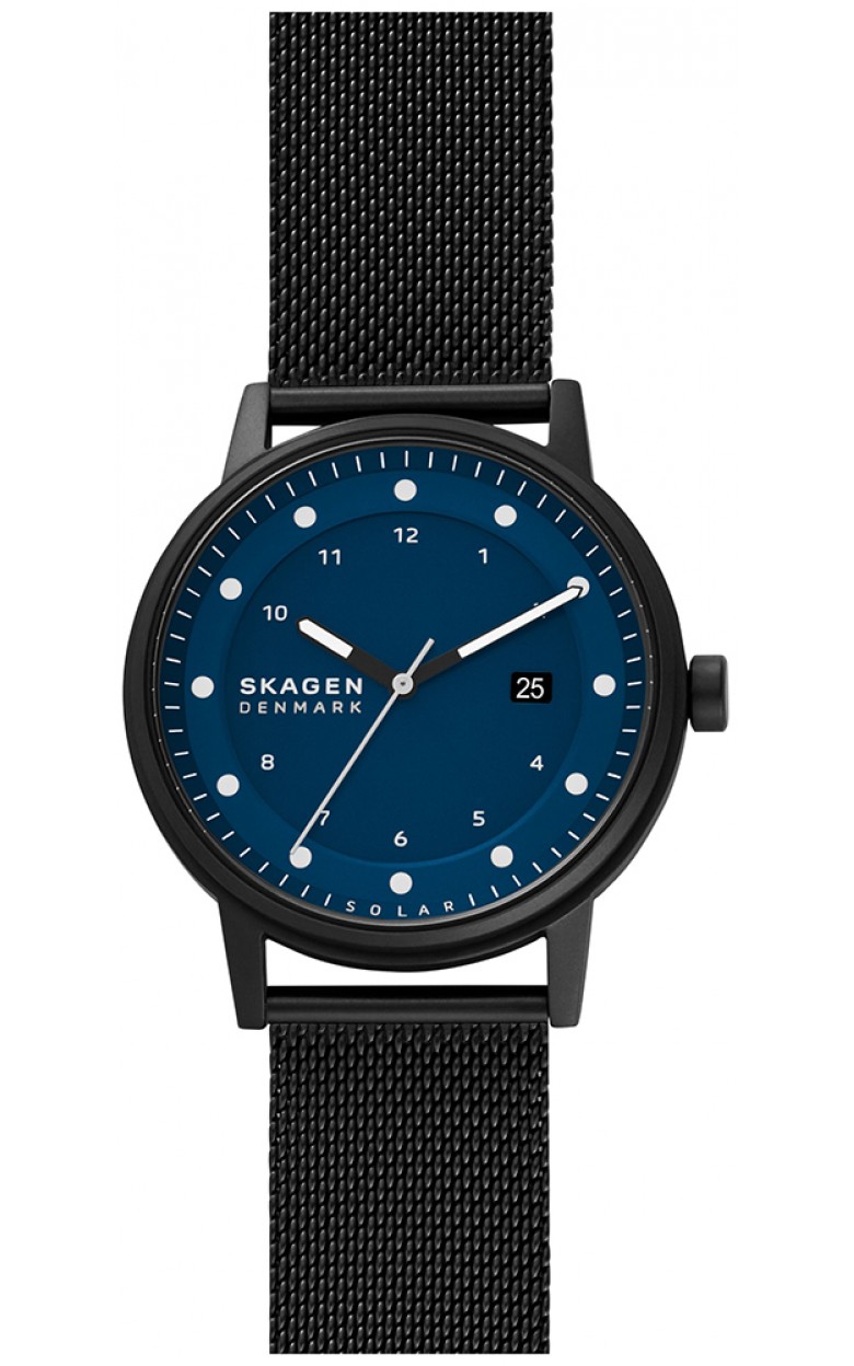 SKW6742  кварцевые наручные часы Skagen  SKW6742