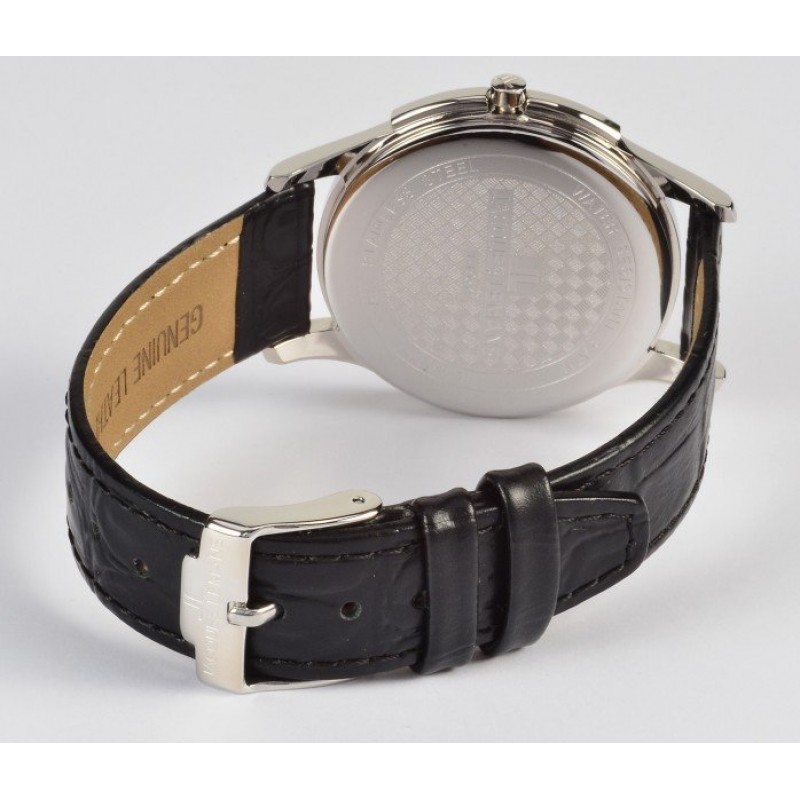 1-1937B  кварцевые наручные часы Jacques Lemans "Classic"  1-1937B