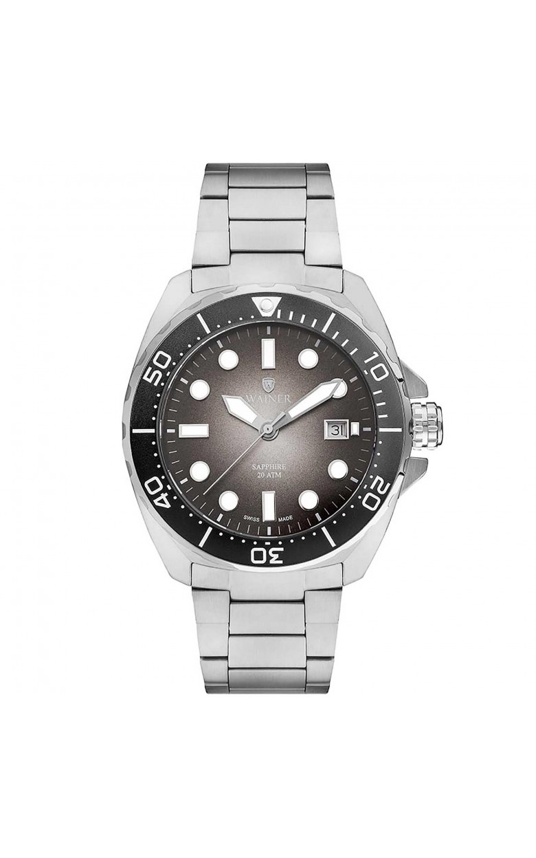WA.10921-A  кварцевые наручные часы Wainer  WA.10921-A