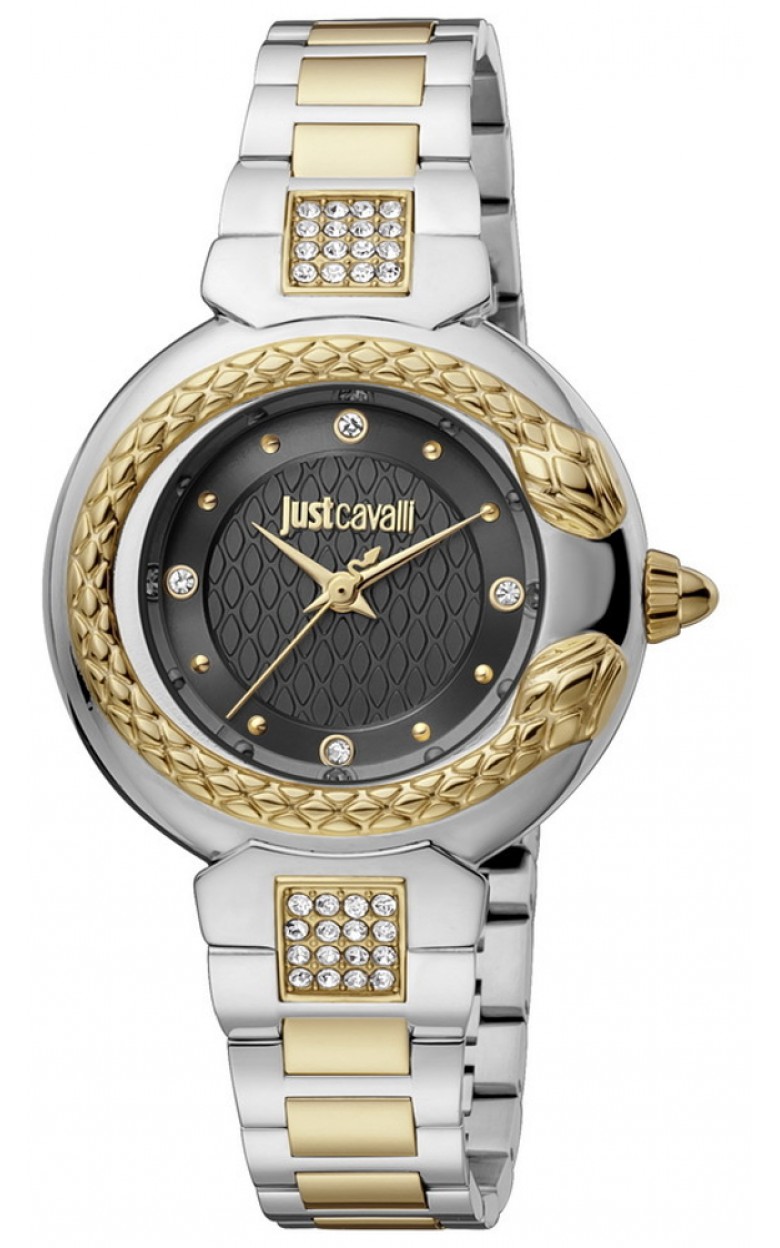 JC1L174M0105  кварцевые наручные часы Just Cavalli  JC1L174M0105
