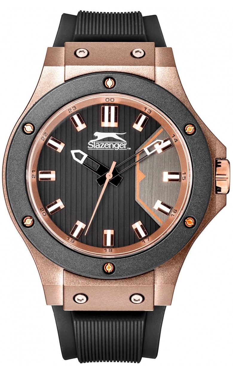 SL.09.6572.1.05  кварцевые наручные часы Slazenger  SL.09.6572.1.05
