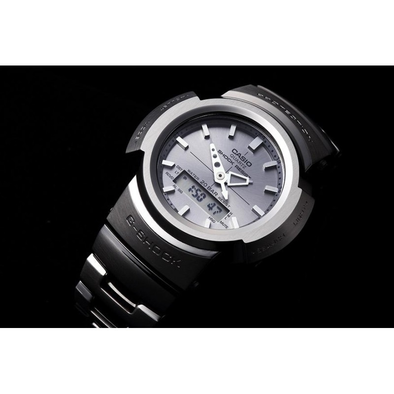 AWM-500D-1A8  наручные часы Casio "G-Shock"  AWM-500D-1A8
