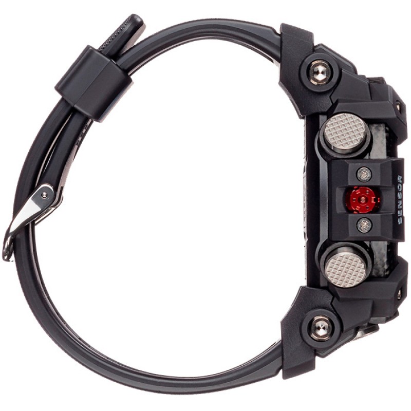 GG-B100-1A  кварцевые наручные часы Casio "G-Shock"  GG-B100-1A