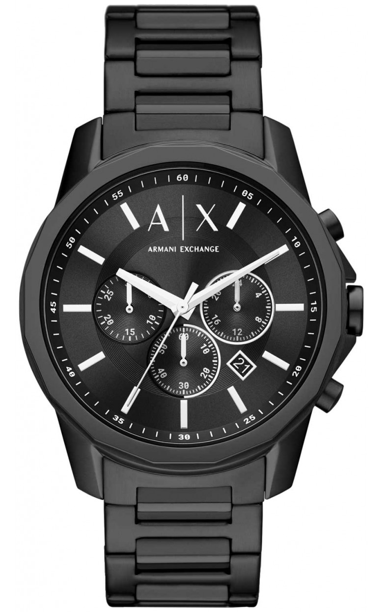 AX1722  наручные часы Armani Exchange "BANKS"  AX1722
