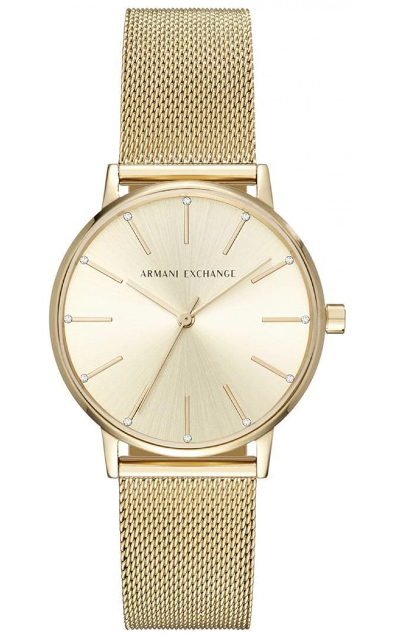 AX5536  наручные часы Armani Exchange "LOLA"  AX5536