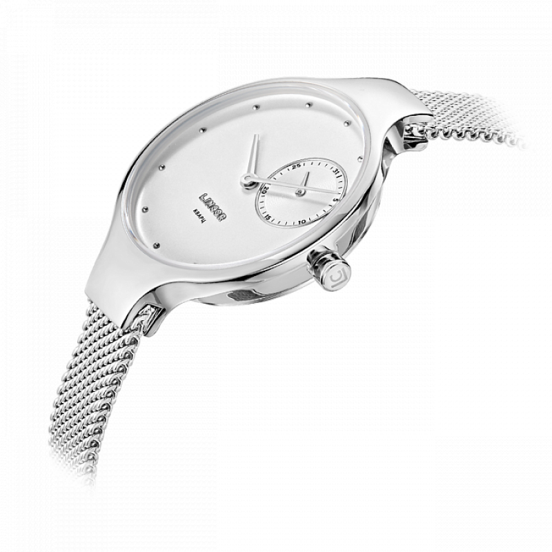1289S0B1  кварцевые наручные часы Lincor  1289S0B1