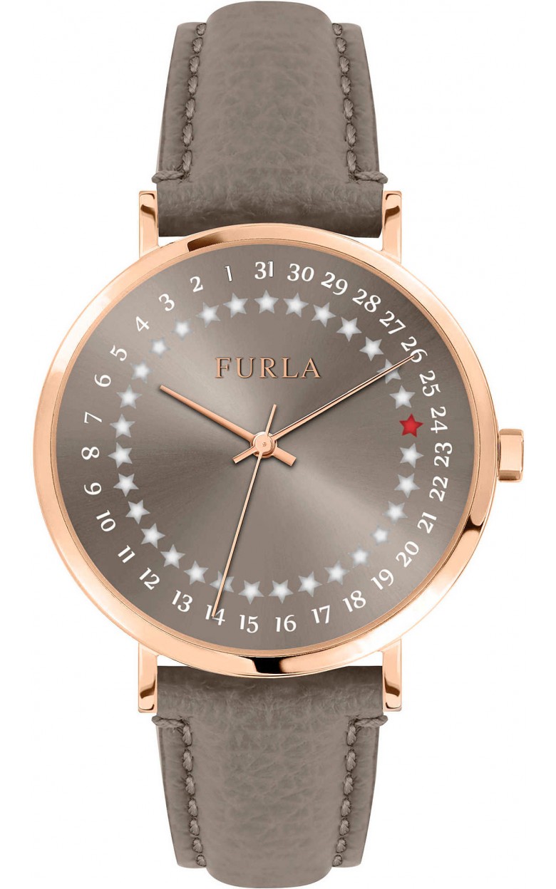 R4251121502  кварцевые часы Furla  R4251121502