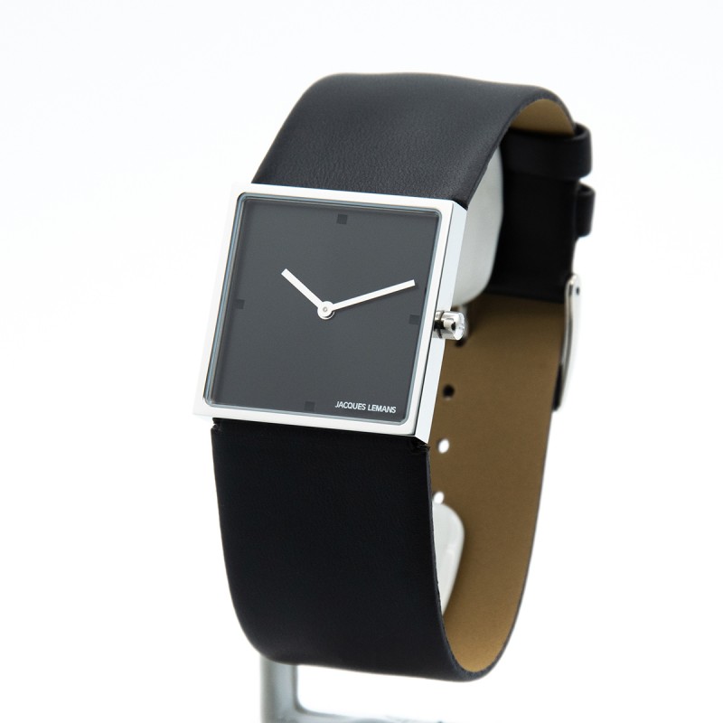 1-2057A  кварцевые наручные часы Jacques Lemans "Design Collection"  1-2057A