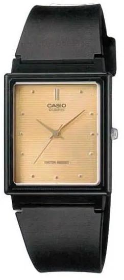 MQ-38-9A  кварцевые наручные часы Casio "Collection"  MQ-38-9A