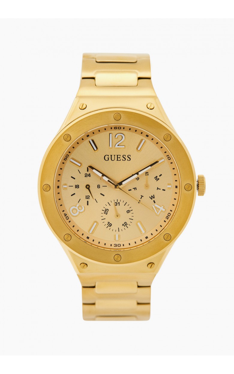 GW0454G2  кварцевые наручные часы Guess "Dress"  GW0454G2
