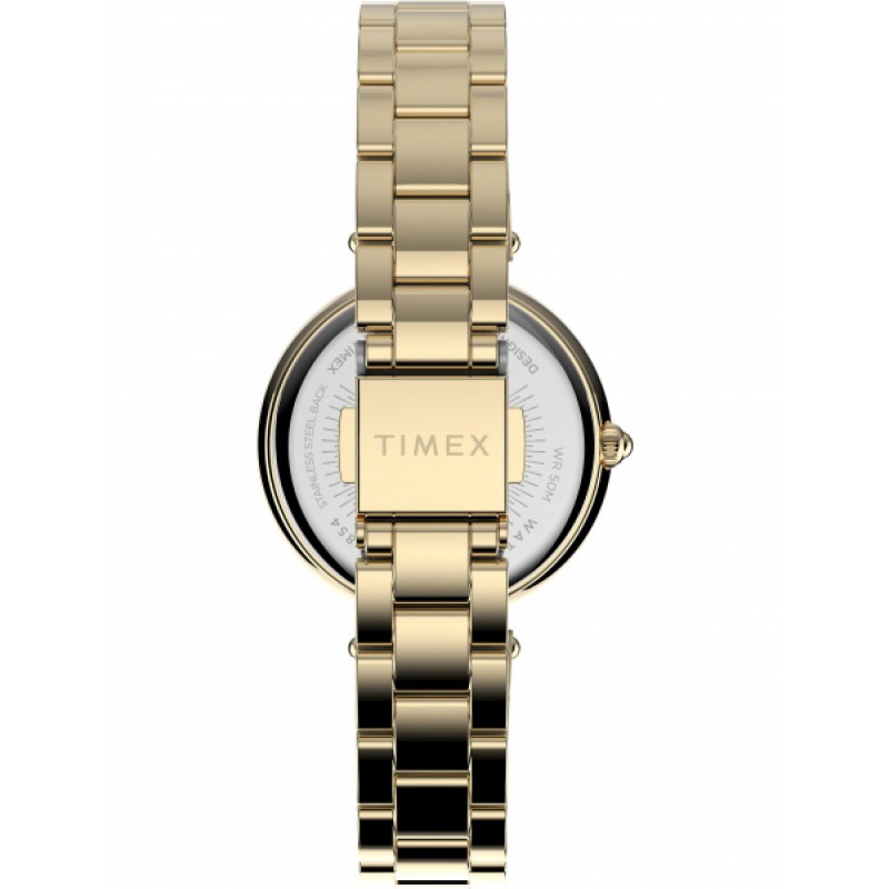 TW2V24100  кварцевые наручные часы Timex "Adorn"  TW2V24100
