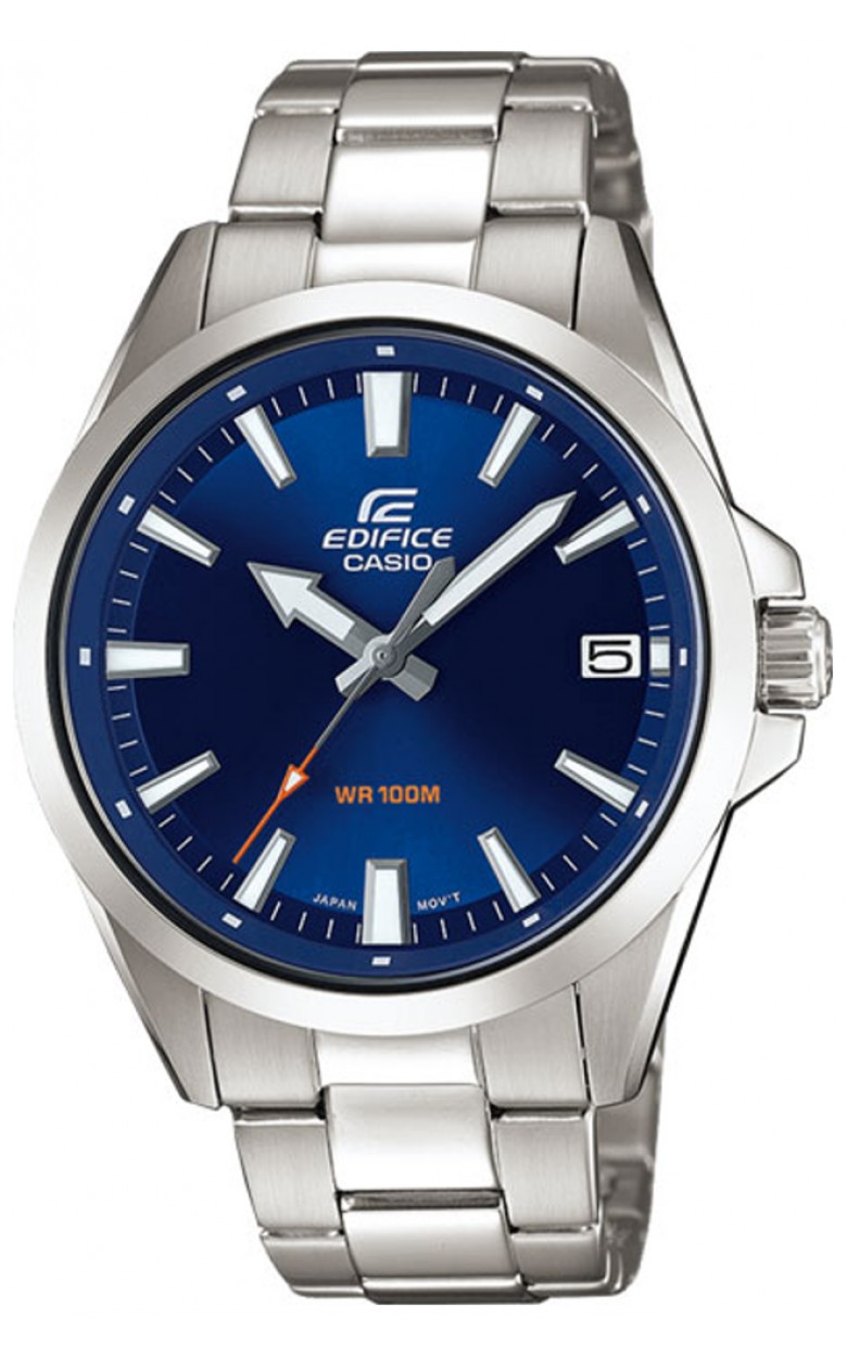 EFV-100D-2A  кварцевые наручные часы Casio "Edifice"  EFV-100D-2A