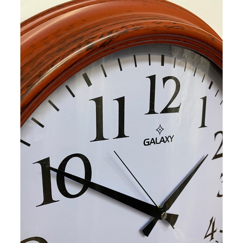 1962-F Настенные часы GALAXY 1962-F