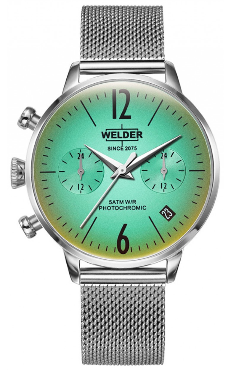 WWRC713  наручные часы WELDER "BREEZY"  WWRC713
