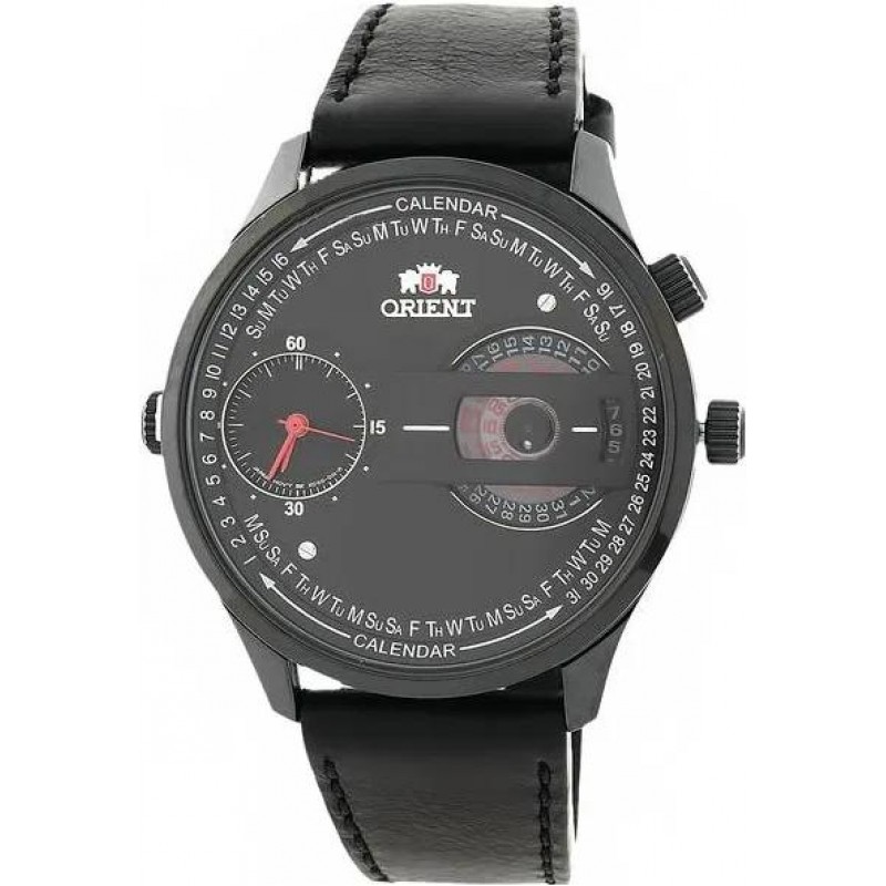 FXC00002B  механические с автоподзаводом наручные часы Orient  FXC00002B