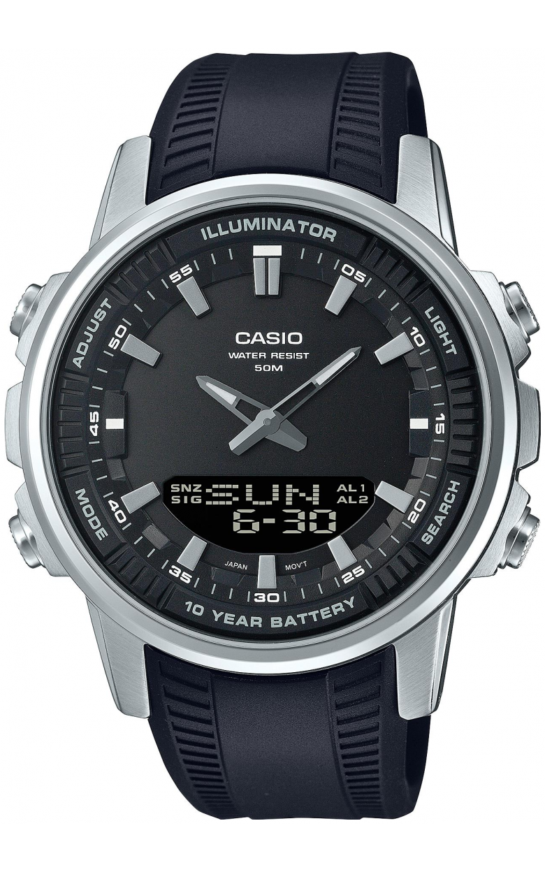 AMW-880-1A  наручные часы Casio "Collection"  AMW-880-1A