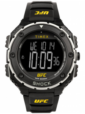 Timex Timex UFC SHOCK OVERSIZE TW4B27200