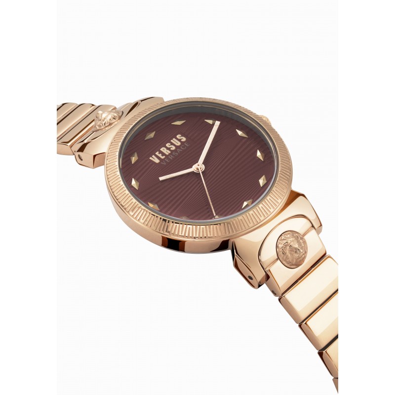 VSPEO1019  кварцевые часы Versus Versace "MARION"  VSPEO1019
