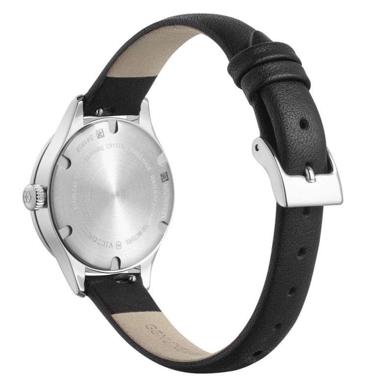 241838 swiss Men's watch механический automatic wrist watches Victorinox  241838