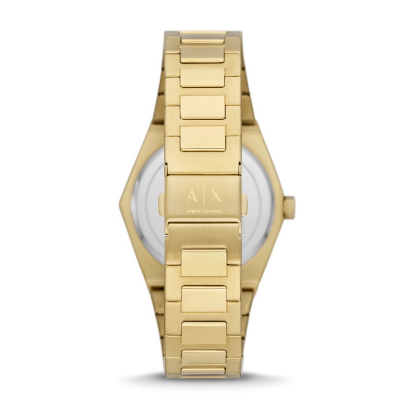 AX2810  наручные часы Armani Exchange "GERALDO"  AX2810