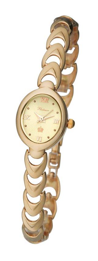 78350.416  кварцевые наручные часы Platinor "Натали"  78350.416