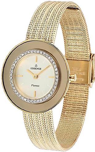 D754.110  кварцевые наручные часы Essence "Femme"  D754.110
