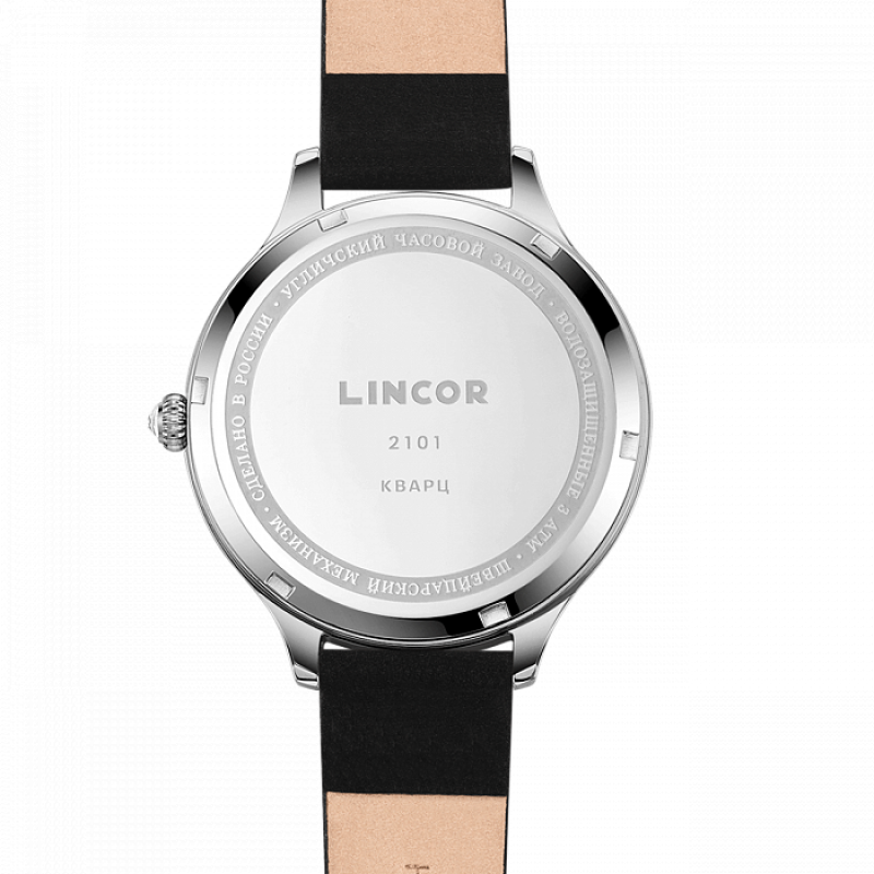 2101S0L2,  кварцевые часы Lincor  2101S0L2,