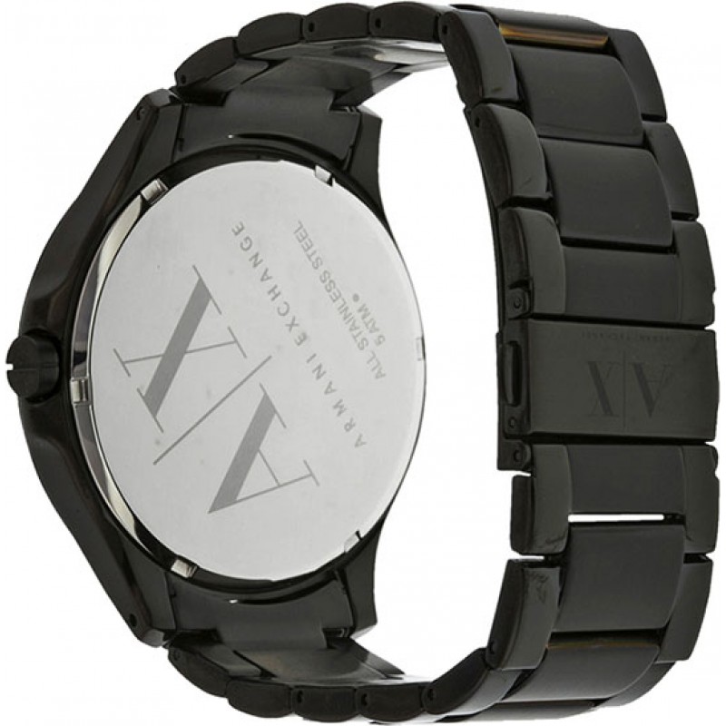AX2104  наручные часы Armani Exchange "HAMPTON"  AX2104