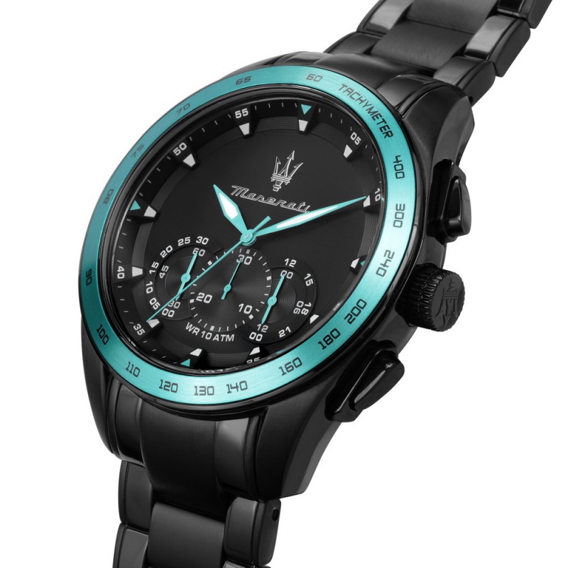 R8873644002  кварцевые часы Maserati  R8873644002