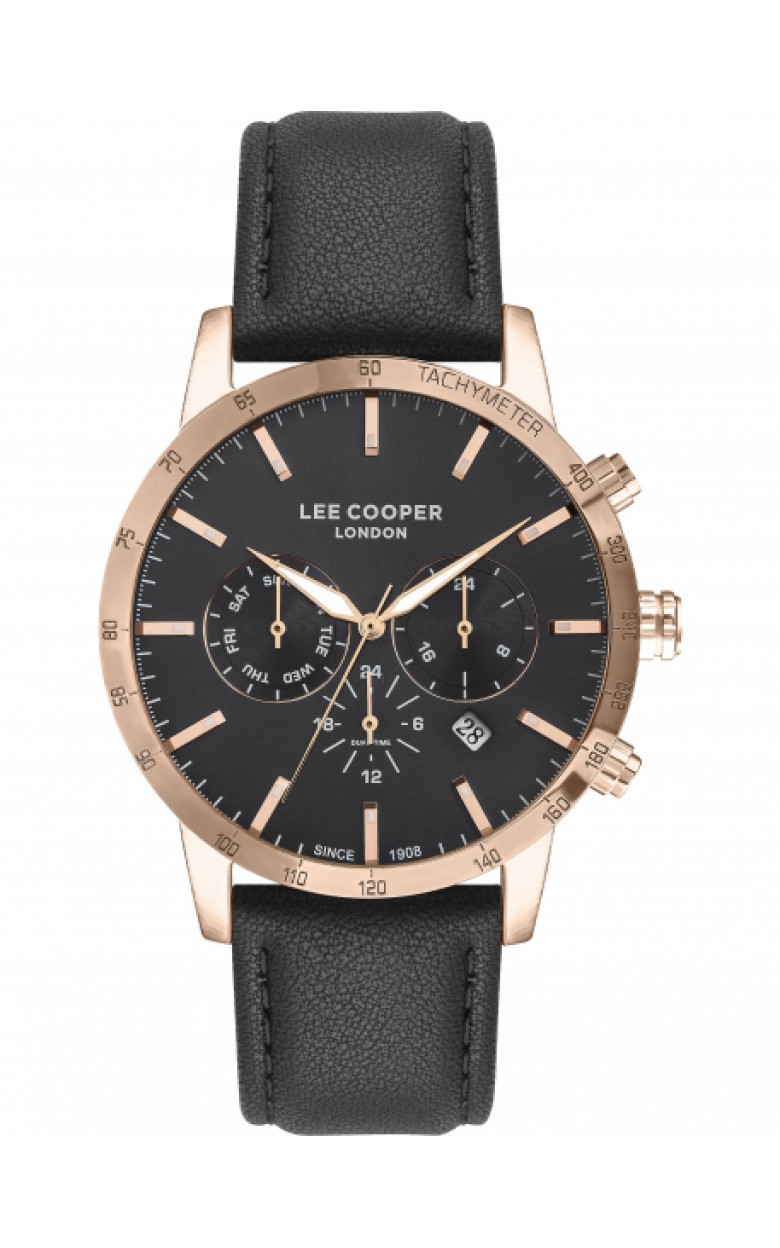 LC07364.450  кварцевые наручные часы Lee Cooper  LC07364.450