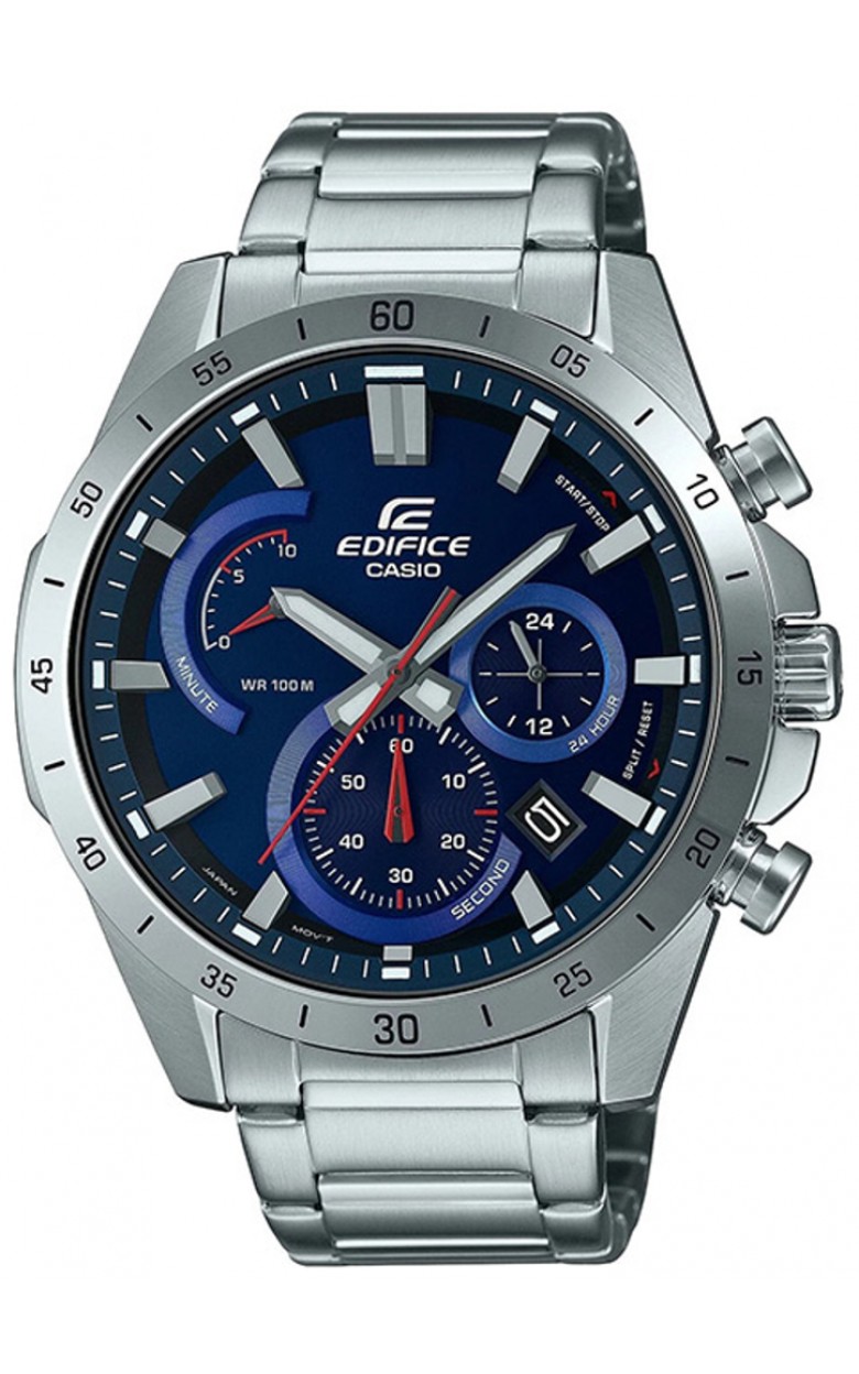 EFR-573D-2A  кварцевые наручные часы Casio "Edifice"  EFR-573D-2A