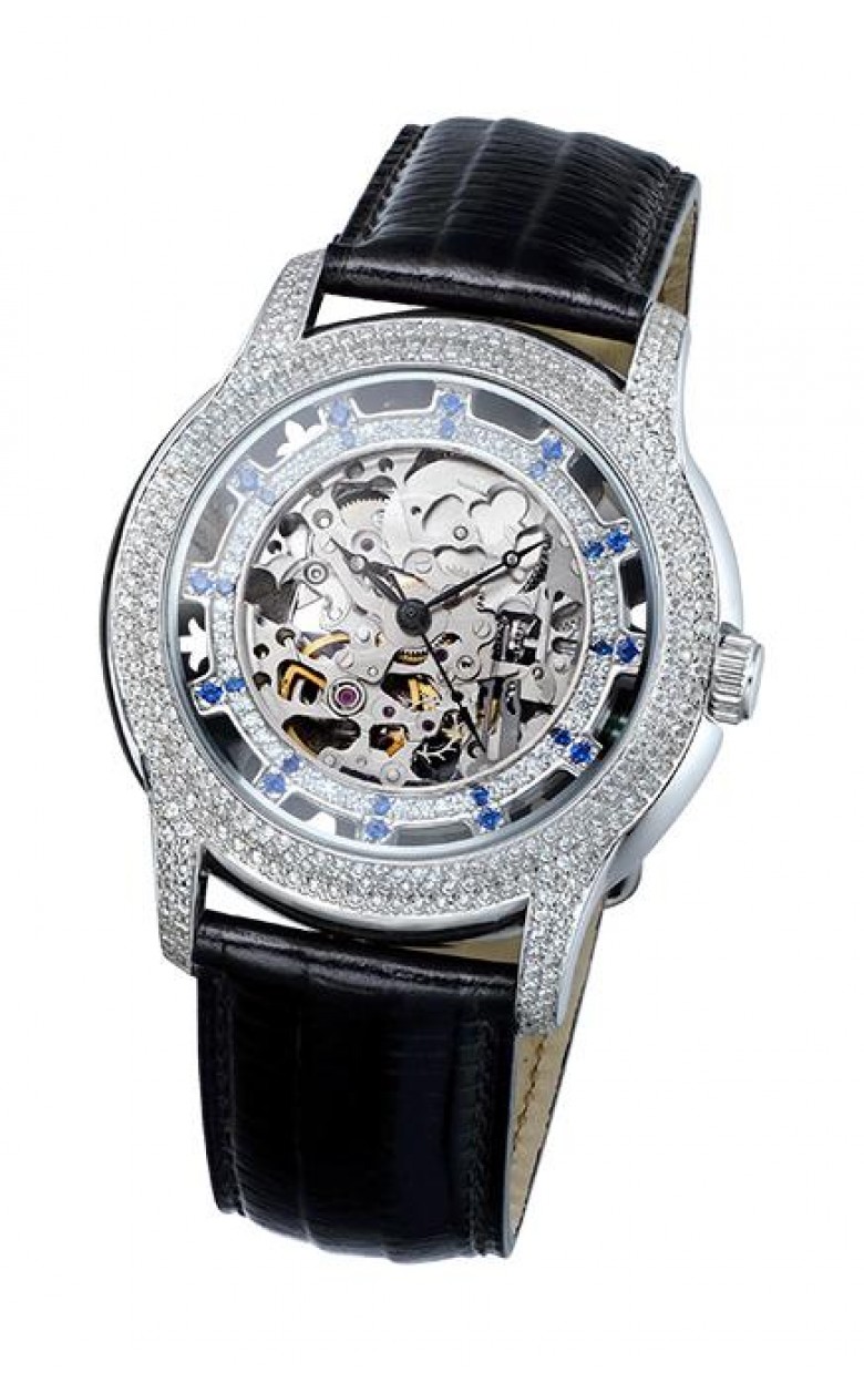 96406-1.756  кварцевые наручные часы Platinor  96406-1.756